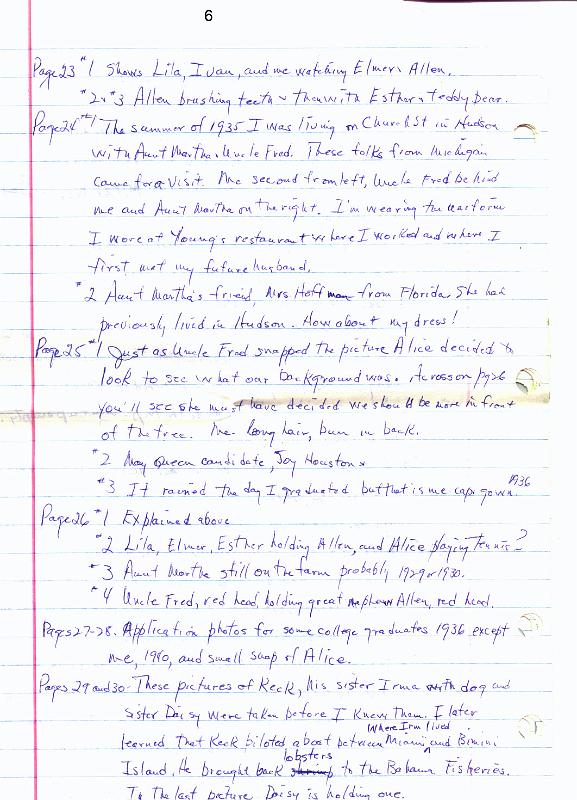 1991_Isabel_album notes6